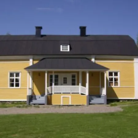 Holiday Warpuniemi Holiday home