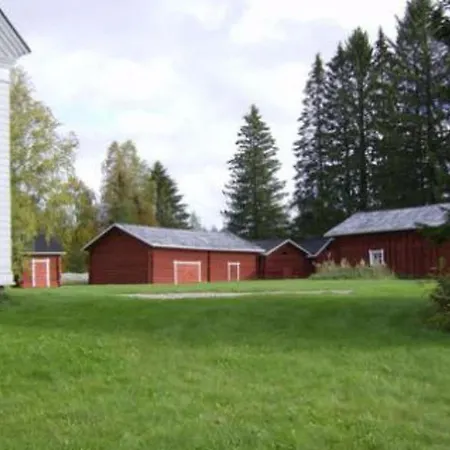 Holiday Warpuniemi Sotkamo