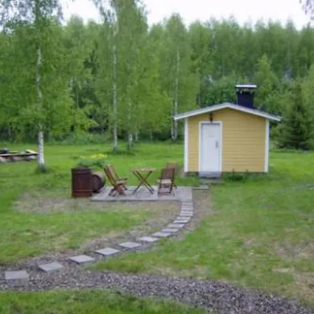 Holiday Warpuniemi Holiday home Sotkamo