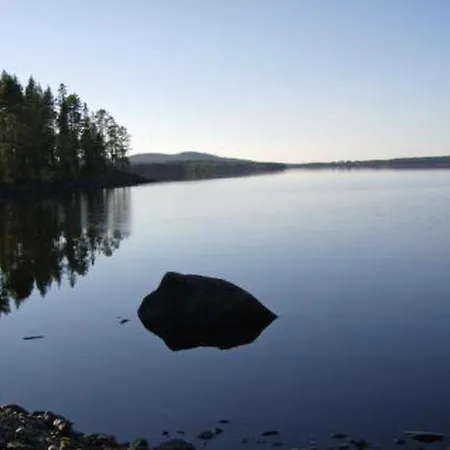 Holiday home Holiday Warpuniemi Sotkamo