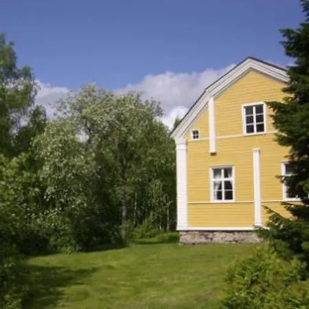 Semesterbostad Holiday Warpuniemi Sotkamo