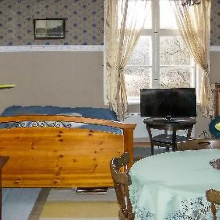 Holiday home Holiday Warpuniemi