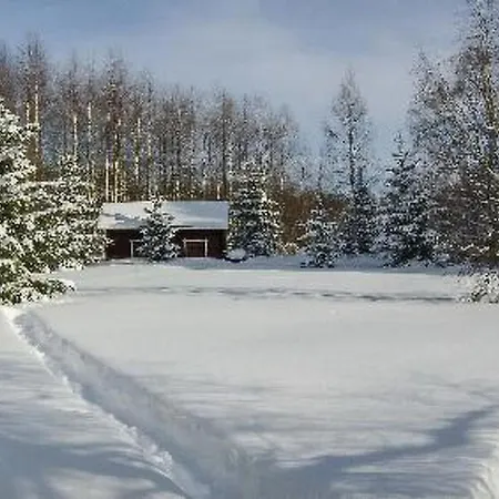 Holiday Warpuniemi Semesterbostad Sotkamo
