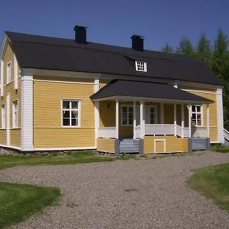 Holiday Warpuniemi Sotkamo