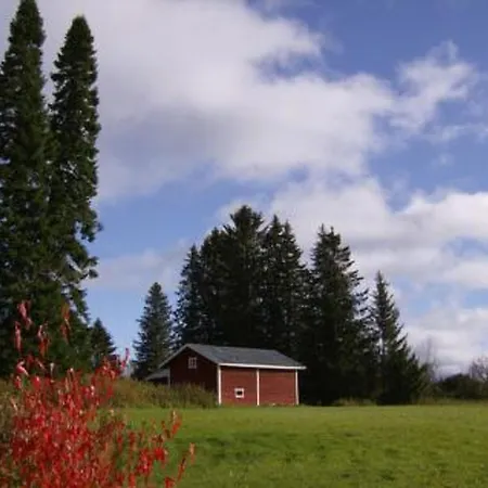 Holiday home Holiday Warpuniemi